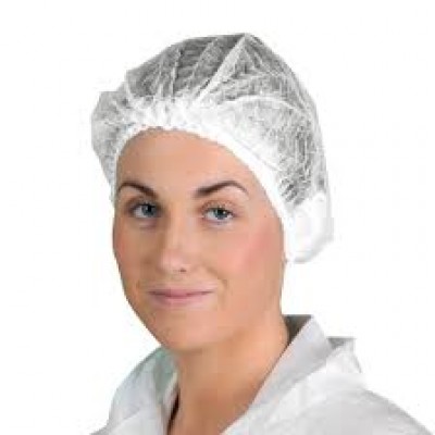 cappello monouso PP D100